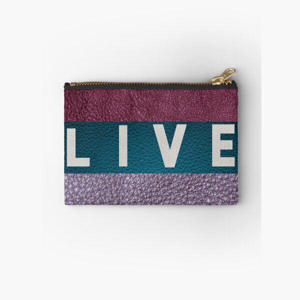 Item preview, ART leather live designed and sold by NinaFlorence.
