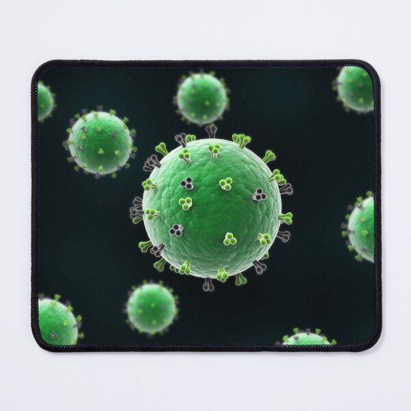 Item preview, STK701524H-Eastern equine encephalitis disease. designed and sold by StocktrekImages.