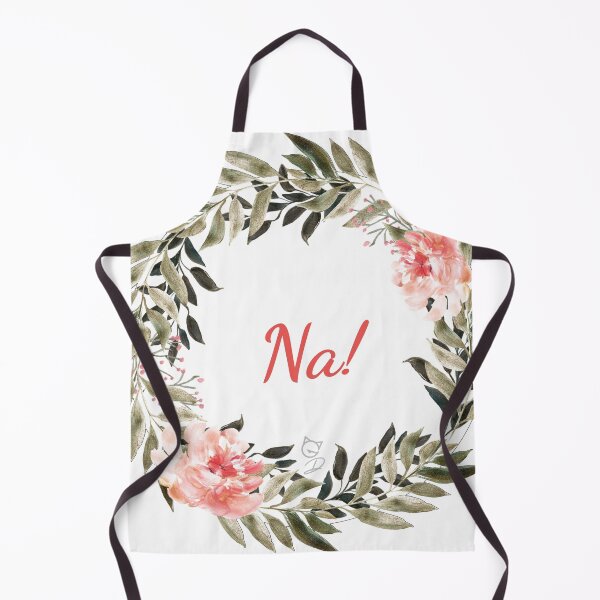 Item preview, Hungarian motivational quotes - Na! designed and sold by GizmoDesign.