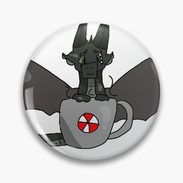 Item preview, Starflight with a peppermint tea designed and sold by Lightninglily.