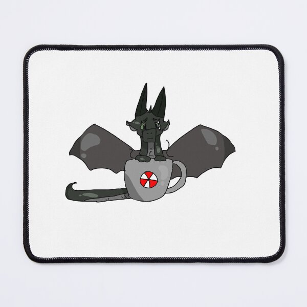 Item preview, Starflight with a peppermint tea designed and sold by Lightninglily.