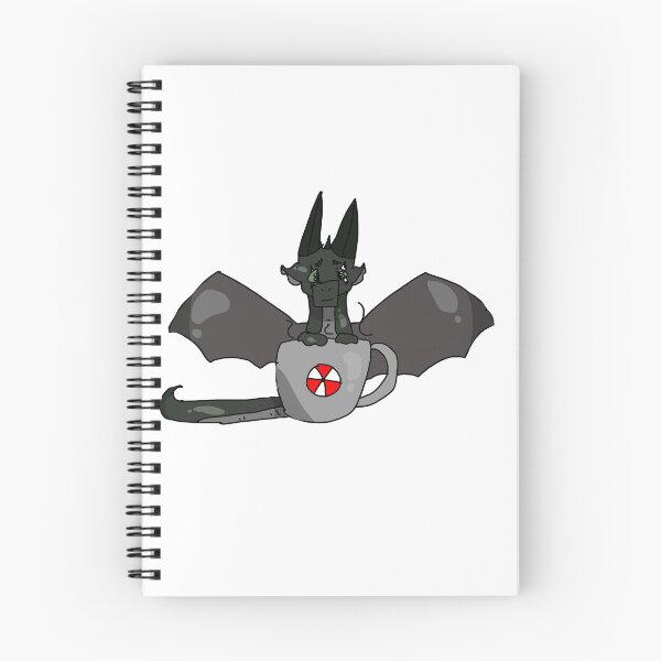 Item preview, Starflight with a peppermint tea designed and sold by Lightninglily.