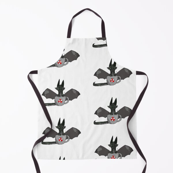 Item preview, Starflight with a peppermint tea designed and sold by Lightninglily.