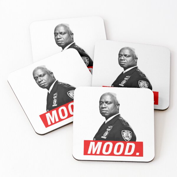 Item preview, Holt Mood designed and sold by umilukur.