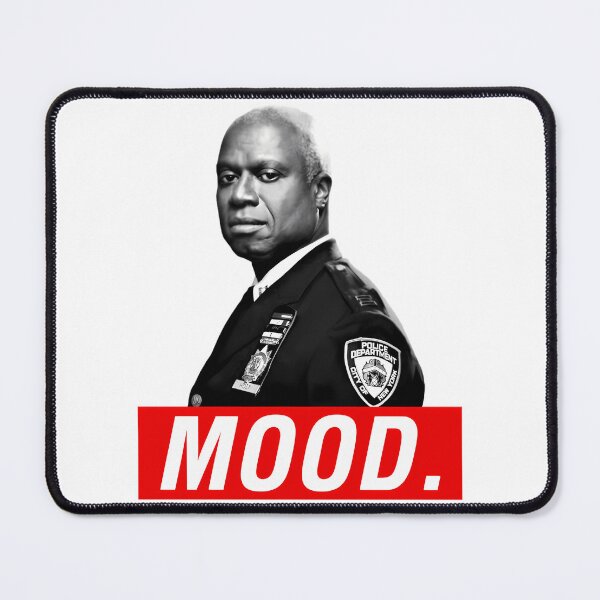 Item preview, Holt Mood designed and sold by umilukur.