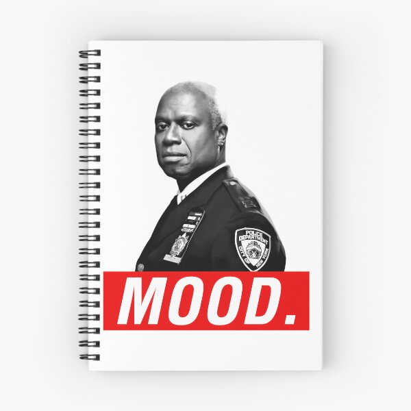 Item preview, Holt Mood designed and sold by umilukur.