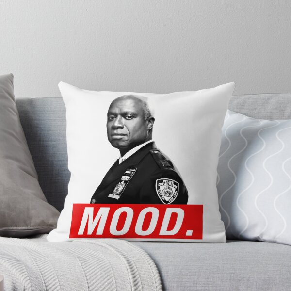 Item preview, Holt Mood designed and sold by umilukur.