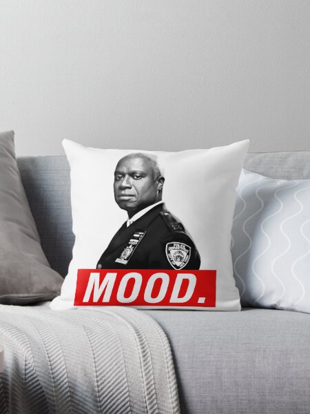 Item preview, Holt Mood designed and sold by umilukur.