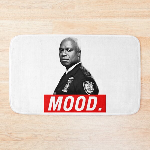 Item preview, Holt Mood designed and sold by umilukur.