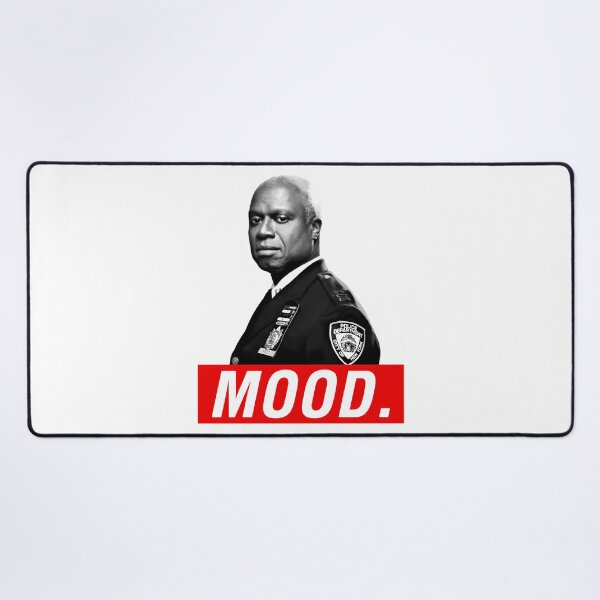 Item preview, Holt Mood designed and sold by umilukur.