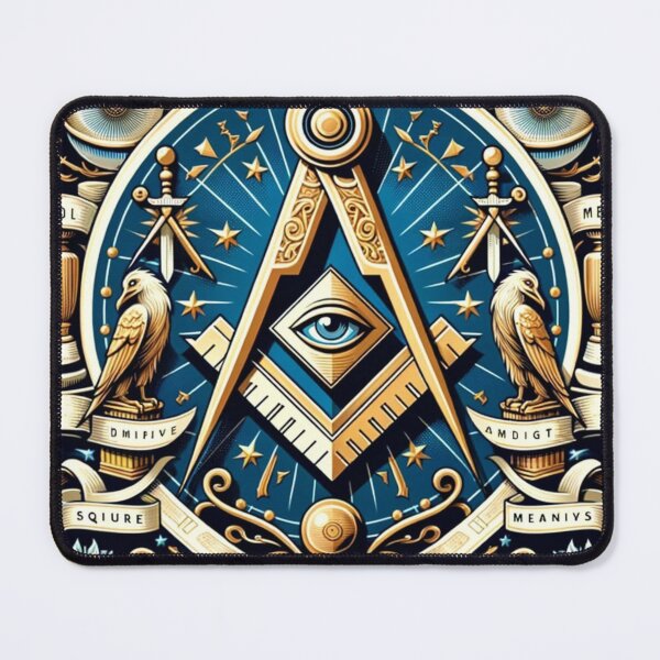 Item preview, Masonic Symbols designed and sold by decmrArtistic.