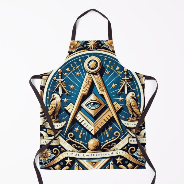 Item preview, Masonic Symbols designed and sold by decmrArtistic.