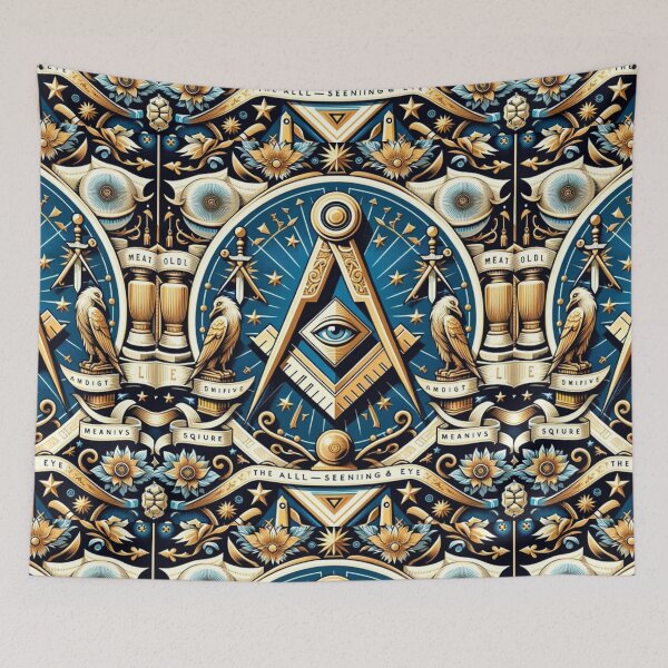 Item preview, Masonic Symbols designed and sold by decmrArtistic.