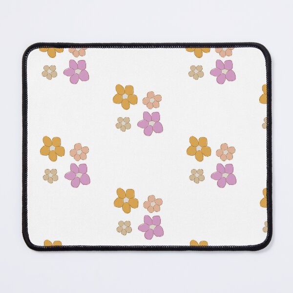 Item preview, Four flowers designed and sold by Almendra21.