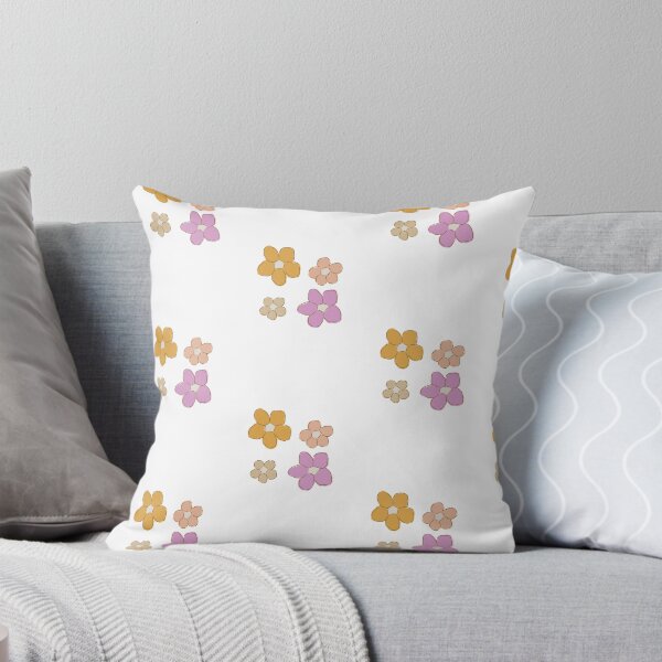 Item preview, Four flowers designed and sold by Almendra21.