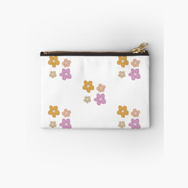 Item preview, Four flowers designed and sold by Almendra21.
