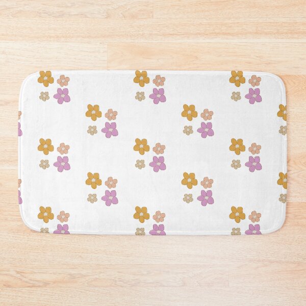 Item preview, Four flowers designed and sold by Almendra21.