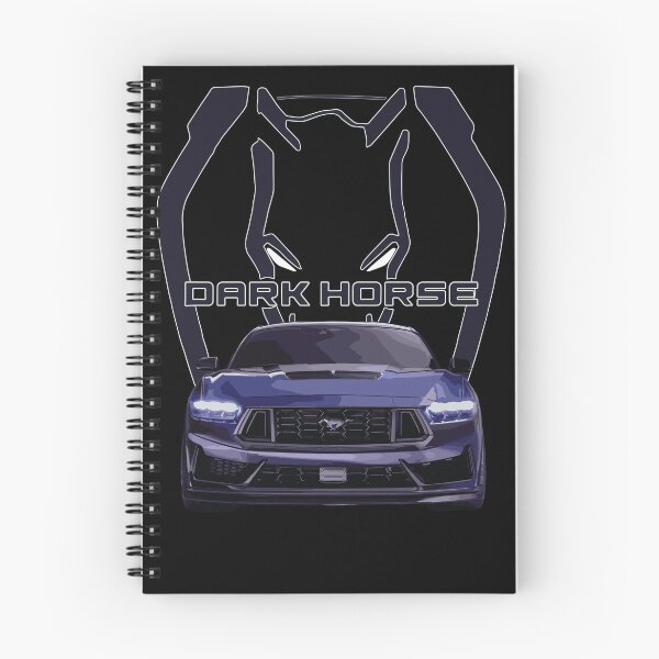 Item preview, 7th gen COYOTE s650 dark horse Mustang GT 5.0L V8 BLUE EMBER designed and sold by cowtownCOWBOY.