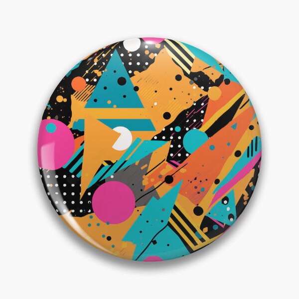 Item preview, 80s/90s crazy nostalgia designed and sold by NuttyCottage.