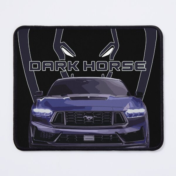 Item preview, 7th gen COYOTE s650 dark horse Mustang GT 5.0L V8 BLUE EMBER designed and sold by cowtownCOWBOY.