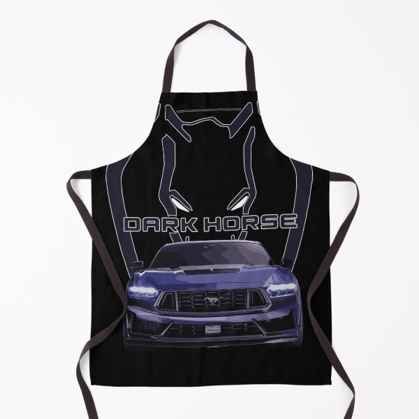 Item preview, 7th gen COYOTE s650 dark horse Mustang GT 5.0L V8 BLUE EMBER designed and sold by cowtownCOWBOY.