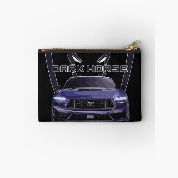 Item preview, 7th gen COYOTE s650 dark horse Mustang GT 5.0L V8 BLUE EMBER designed and sold by cowtownCOWBOY.