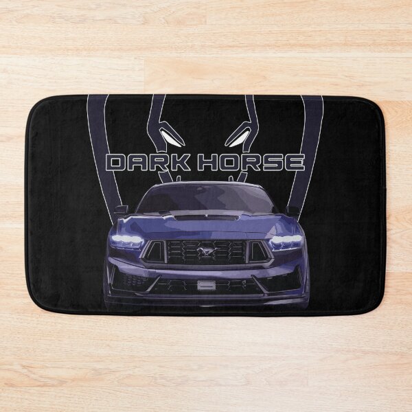 Item preview, 7th gen COYOTE s650 dark horse Mustang GT 5.0L V8 BLUE EMBER designed and sold by cowtownCOWBOY.