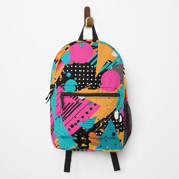 Item preview, 80s/90s crazy nostalgia designed and sold by NuttyCottage.