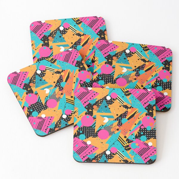 Item preview, 80s/90s crazy nostalgia designed and sold by NuttyCottage.
