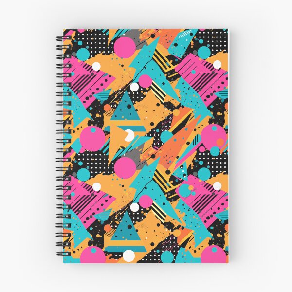 Item preview, 80s/90s crazy nostalgia designed and sold by NuttyCottage.