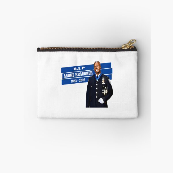 Item preview, Rip Andre Braugher Blue designed and sold by umilukur.