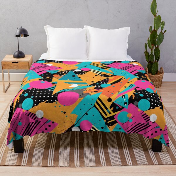 Item preview, 80s/90s crazy nostalgia designed and sold by NuttyCottage.