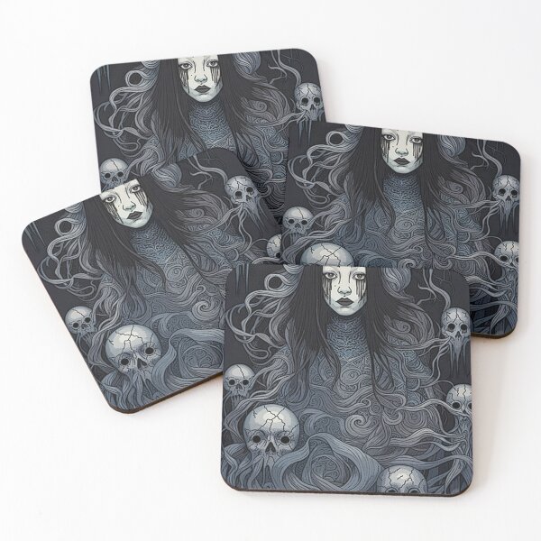 Item preview, Spectral Echoes of Strength designed and sold by MystiStudios.