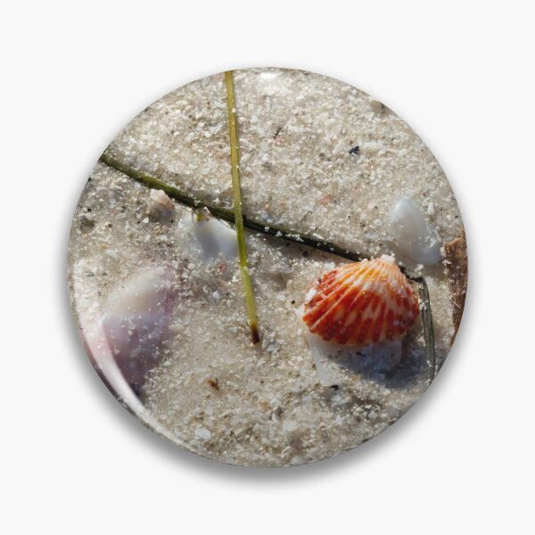 Item preview, Siesta Beach Scene 2 designed and sold by Jeffrey Mask.