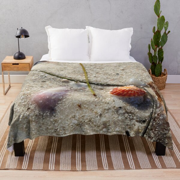 Item preview, Siesta Beach Scene 2 designed and sold by Jeffrey Mask.