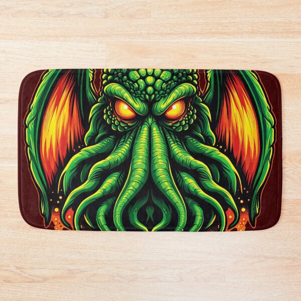 Item preview, Nightmare Unleashed S01 D86 designed and sold by Houerd.