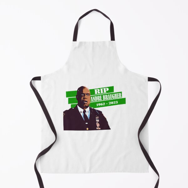 Item preview, Rip Andre Braugher Green designed and sold by umilukur.