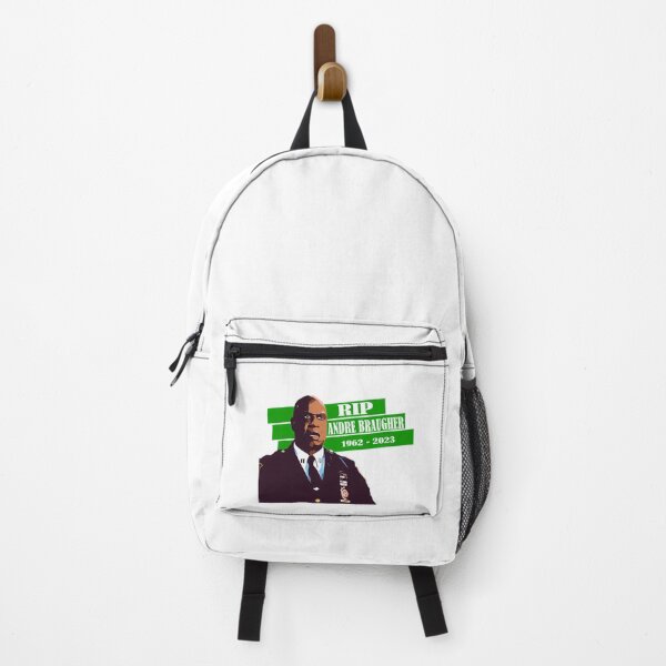Item preview, Rip Andre Braugher Green designed and sold by umilukur.
