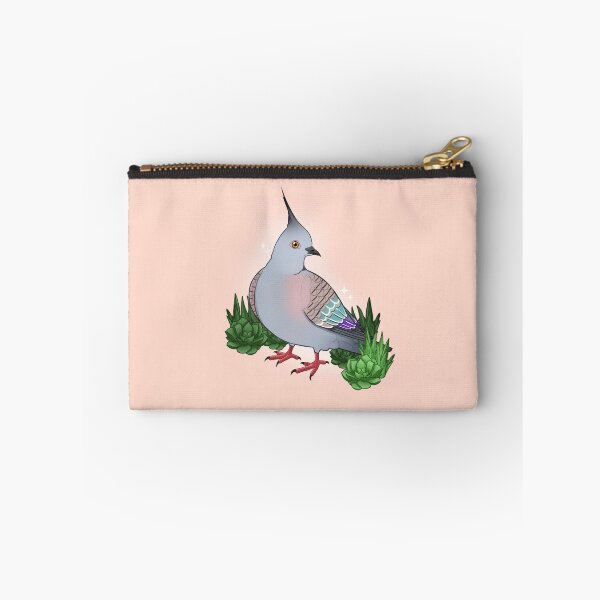 Item preview, Crested Pigeon designed and sold by meruesan.