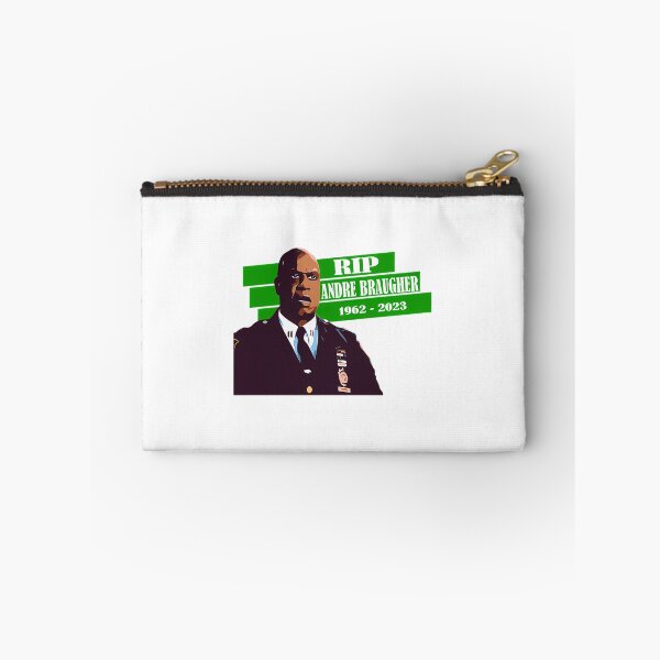 Item preview, Rip Andre Braugher Green designed and sold by umilukur.