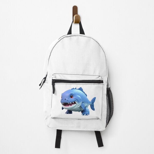 Item preview, shark 2 designed and sold by TzCo.