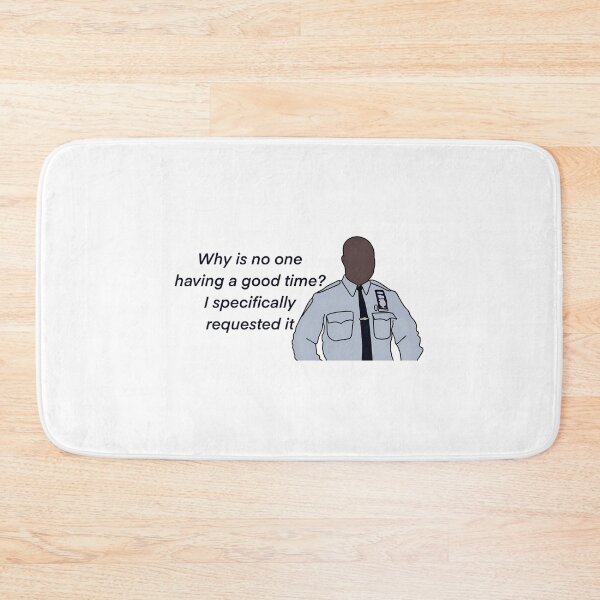 Item preview, Why Is No One Having A Good Time I Specifically Requested It designed and sold by umilukur.