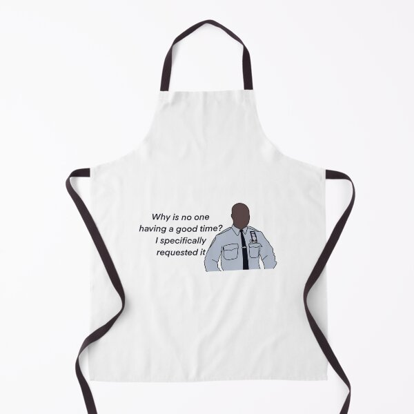 Item preview, Why Is No One Having A Good Time I Specifically Requested It designed and sold by umilukur.