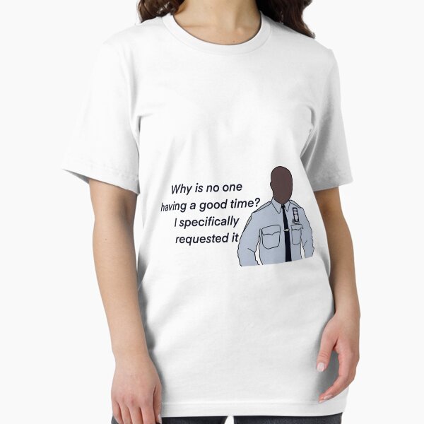 Item preview, Why Is No One Having A Good Time I Specifically Requested It designed and sold by umilukur.