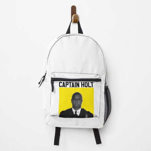 Item preview, Yellow Captain Holt designed and sold by umilukur.