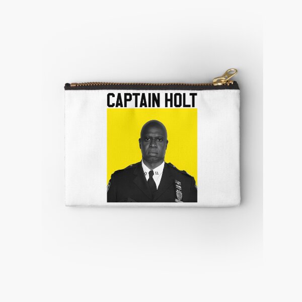 Item preview, Yellow Captain Holt designed and sold by umilukur.