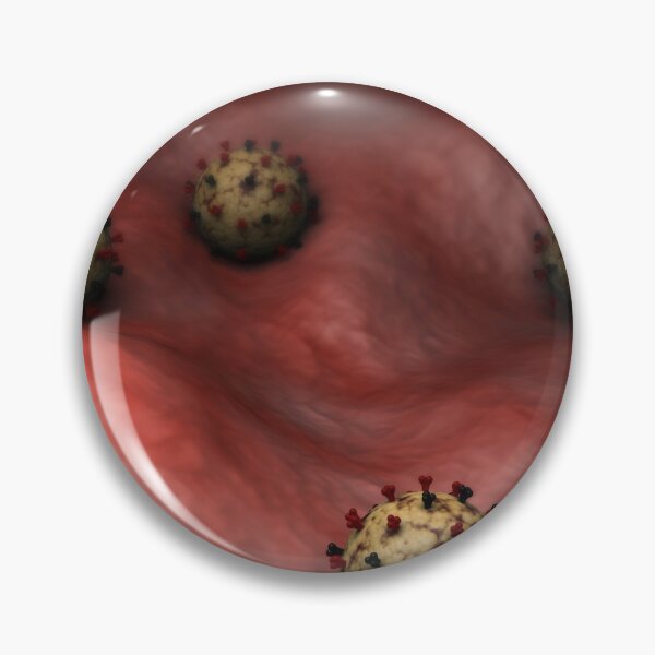Item preview, STK701525H-Eastern equine encephalitis inside the brain. designed and sold by StocktrekImages.