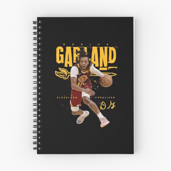 Artikelvorschau, Darius Garland entworfen und verkauft von LanasTieDyesa.