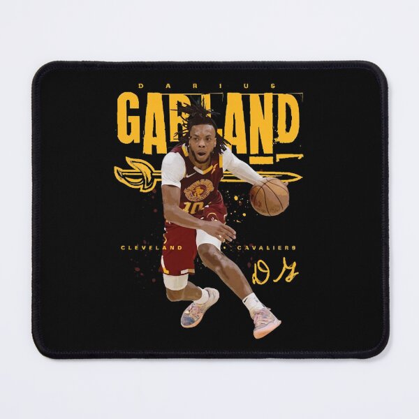 Item preview, Darius Garland designed and sold by LanasTieDyesa.