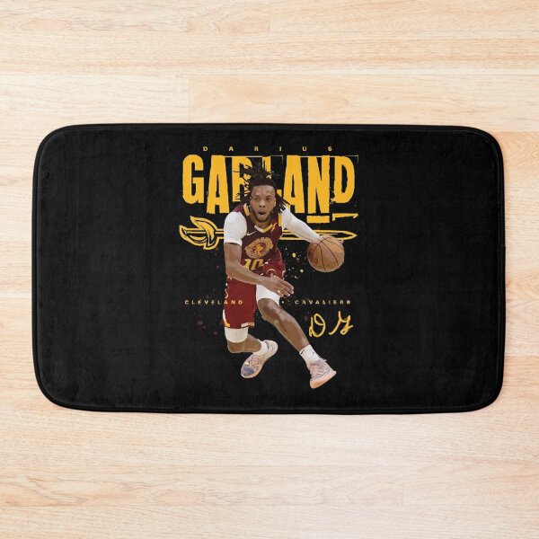 Item preview, Darius Garland designed and sold by LanasTieDyesa.